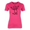 JB's  LADIES TEE Thumbnail