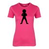 JB's  LADIES TEE Thumbnail