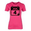 JB's  LADIES TEE Thumbnail