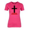 JB's  LADIES TEE Thumbnail