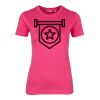 JB's  LADIES TEE Thumbnail