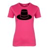 JB's  LADIES TEE Thumbnail