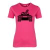 JB's  LADIES TEE Thumbnail