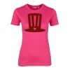 JB's  LADIES TEE Thumbnail