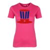 JB's  LADIES TEE Thumbnail