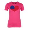 JB's  LADIES TEE Thumbnail