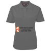JB's  LADIES 210 POLO Thumbnail