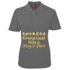 JB's  LADIES 210 POLO Thumbnail