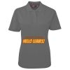 JB's  LADIES 210 POLO Thumbnail