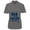 JB's  LADIES 210 POLO Thumbnail
