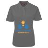 JB's  LADIES 210 POLO Thumbnail