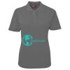 JB's  LADIES 210 POLO Thumbnail
