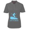 JB's  LADIES 210 POLO Thumbnail