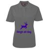 JB's  LADIES 210 POLO Thumbnail