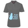 JB's  LADIES 210 POLO Thumbnail
