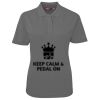 JB's  LADIES 210 POLO Thumbnail