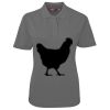 JB's  LADIES 210 POLO Thumbnail