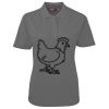 JB's  LADIES 210 POLO Thumbnail