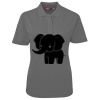 JB's  LADIES 210 POLO Thumbnail