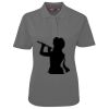 JB's  LADIES 210 POLO Thumbnail