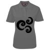 JB's  LADIES 210 POLO Thumbnail