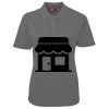 JB's  LADIES 210 POLO Thumbnail