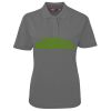JB's  LADIES 210 POLO Thumbnail