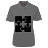 JB's  LADIES 210 POLO Thumbnail