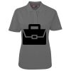 JB's  LADIES 210 POLO Thumbnail