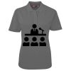 JB's  LADIES 210 POLO Thumbnail