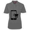 JB's  LADIES 210 POLO Thumbnail