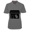 JB's  LADIES 210 POLO Thumbnail