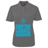 JB's  LADIES 210 POLO Thumbnail