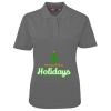 JB's  LADIES 210 POLO Thumbnail