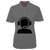 JB's  LADIES 210 POLO Thumbnail