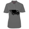 JB's  LADIES 210 POLO Thumbnail