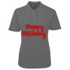 JB's  LADIES 210 POLO Thumbnail