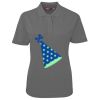 JB's  LADIES 210 POLO Thumbnail