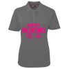 JB's  LADIES 210 POLO Thumbnail