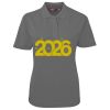 JB's  LADIES 210 POLO Thumbnail