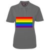 JB's  LADIES 210 POLO Thumbnail