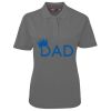 JB's  LADIES 210 POLO Thumbnail