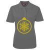 JB's  LADIES 210 POLO Thumbnail
