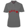 JB's  LADIES 210 POLO Thumbnail
