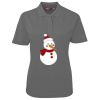 JB's  LADIES 210 POLO Thumbnail