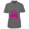 JB's  LADIES 210 POLO Thumbnail