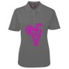 JB's  LADIES 210 POLO Thumbnail