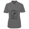 JB's  LADIES 210 POLO Thumbnail