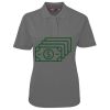 JB's  LADIES 210 POLO Thumbnail