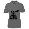 JB's  LADIES 210 POLO Thumbnail